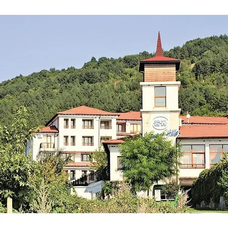 Two-bedroom In Rogachevo