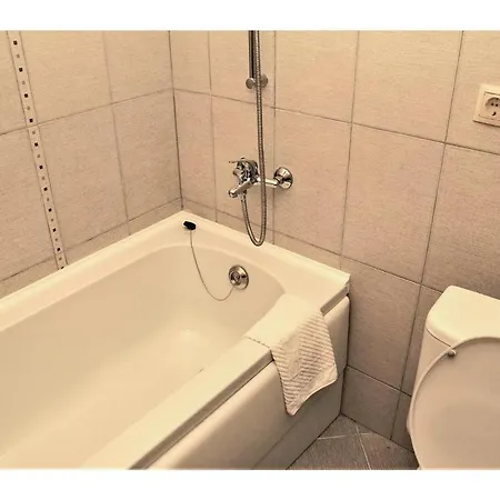 Two-bedroom In