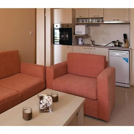 Two-bedroom In * Rogachevo