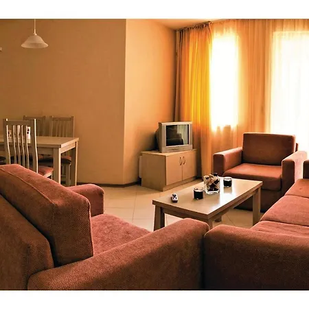 Appartamento Two-bedroom In *