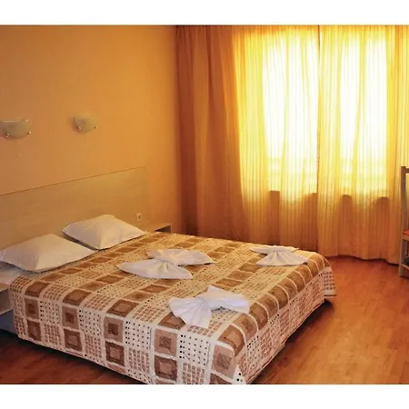 Two-bedroom In Rogachevo