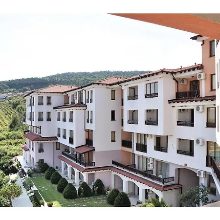 Two-bedroom In Appartamento