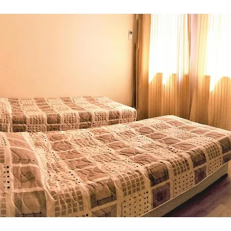 Two-bedroom In Appartamento