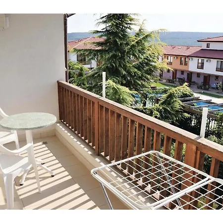Appartamento Two-bedroom In *