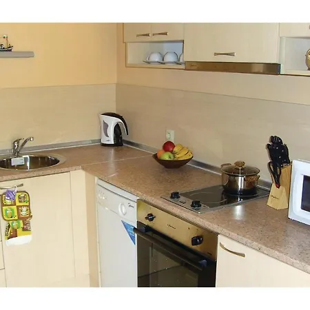 Two-bedroom In Rogachevo
